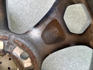 Диск R19 ESCAPE 12-19 2014 T20HDTX