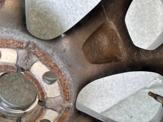 Диск R19 ESCAPE 12-19 2014 T20HDTX