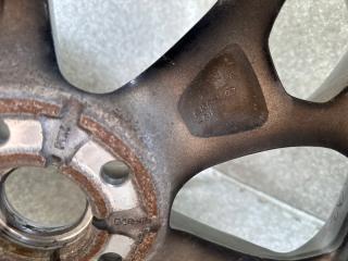 Диск R19 ESCAPE 12-19 2014 T20HDTX