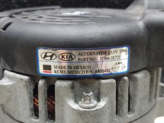 Генератор ELANTRA AD 16- 2016 2.0 G4NH