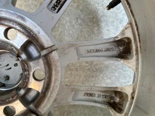 Диск R17 ESCAPE 19 - 2020 C15FDOS