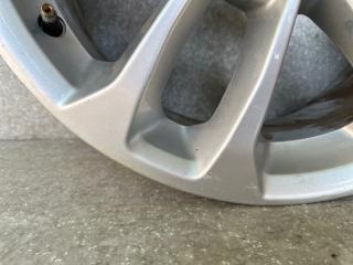 Диск R17 ESCAPE 19 - 2020 C15FDOS