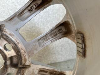 Диск R17 ESCAPE 19 - 2020 C15FDOS