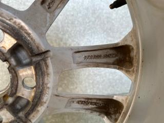 Диск R17 ESCAPE 19 - 2020 C15FDOS