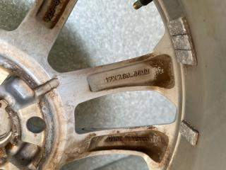 Диск R17 ESCAPE 19 - 2020 C15FDOS