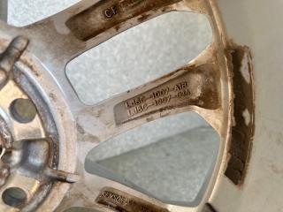 Диск R17 ESCAPE 19 - 2020 C15FDOS