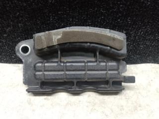 Защита двигателя ELANTRA AD 16- 2016 2.0 G4NH