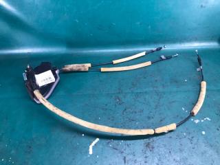 Замок двери задний левый NISSAN X-TRAIL/ROGUE T32 13-20 2016