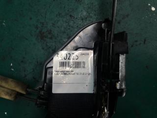 Замок двери задний левый X-TRAIL/ROGUE T32 13-20 2016 2.5 QR25DE