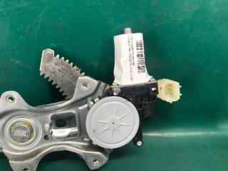 Стеклоподъемник задний левый NISSAN X-TRAIL/ROGUE T32 13-20 2.5 QR25DE