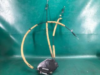 Замок двери задний правый X-TRAIL/ROGUE T32 13-20 2016 2.5 QR25DE