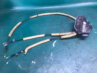 Замок двери задний правый NISSAN X-TRAIL/ROGUE T32 13-20 2.5 QR25DE