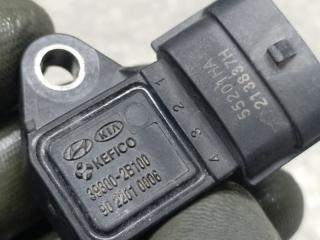 Датчик абсолютного давления (MAP sensor) ELANTRA AD 16- 2016 2.0 G4NH