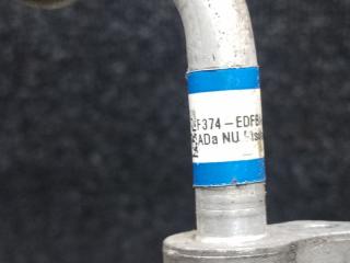 Трубка кондиционера ELANTRA AD 16- 2016 2.0 G4NH