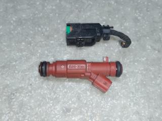 Форсунка топливная HYUNDAI ELANTRA AD 16- 2016