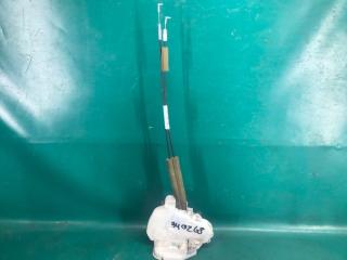 Замок двери задний правый MDX (YD2) 06-13 2009 3.7 J37A1