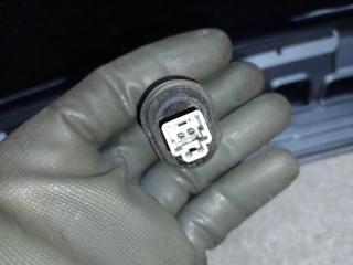 Спойлер крышки багажника RDX 12-19 2015 TB3 3.5 J35Z2