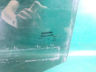 Стекло двери заднее левое X-TRAIL/ROGUE T32 13-20 2014 2.5 QR25DE