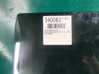 Стекло двери заднее левое NISSAN X-TRAIL/ROGUE T32 13-20 2.5 QR25DE