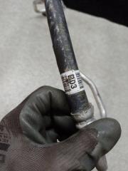 Трубка кондиционера ELANTRA AD 16- 2017 2.0 G4NH