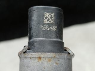 Клапан изменения фаз ГРМ HYUNDAI ELANTRA AD 16- 2.0 G4NH