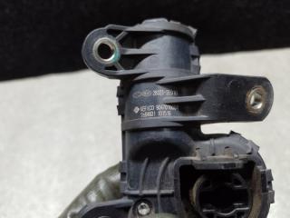 Привод заслонки впускного коллектора HYUNDAI ELANTRA AD 16- 2.0 G4NH