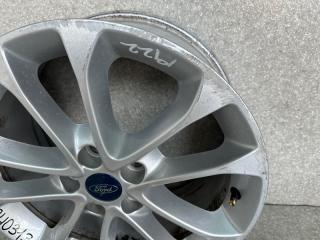 Диск R17 FORD FUSION 14- C20EDEF