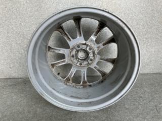 Диск R17 FUSION 14- 2019 C20EDEF