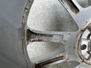 Диск R17 FUSION 14- 2019 C20EDEF