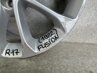 Диск R17 FUSION 14- 2019 C20EDEF