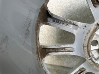 Диск R17 FUSION 14- 2019 C20EDEF