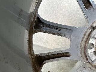 Диск R17 FUSION 14- 2019 C20EDEF