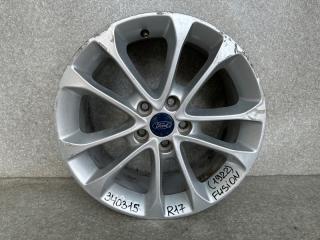 Диск R17 FORD FUSION 14- 2019