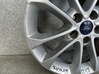Диск R17 FUSION 14- 2019 C20EDEF
