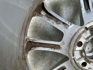 Диск R17 FUSION 14- 2019 C20EDEF