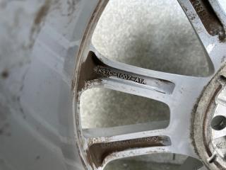 Диск R17 FUSION 14- 2019 C20EDEF