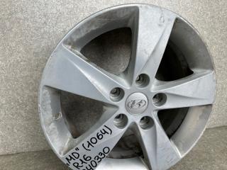 Диск R16 ELANTRA MD 10-15 2013 1.8 G4NB