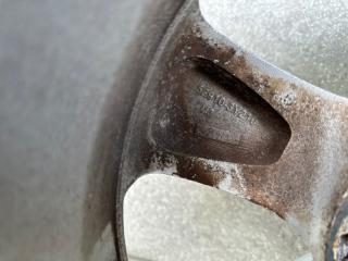 Диск R16 ELANTRA MD 10-15 2013 1.8 G4NB