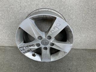 Диск R16 ELANTRA MD 10-15 2013 1.8 G4NB