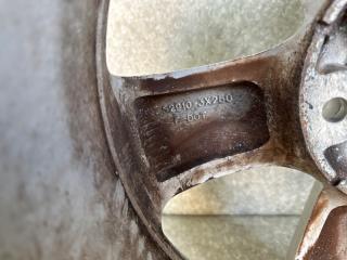 Диск R16 ELANTRA MD 10-15 2013 1.8 G4NB