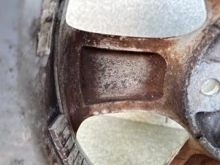 Диск R16 ELANTRA MD 10-15 2013 1.8 G4NB