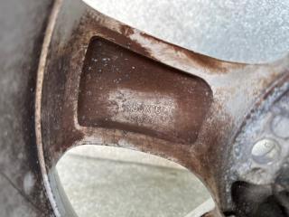 Диск R16 ELANTRA MD 10-15 2013 1.8 G4NB