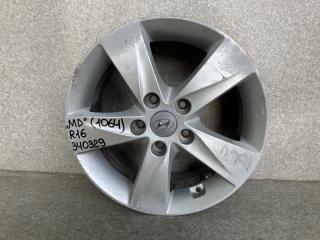 Диск R16 HYUNDAI ELANTRA MD 10-15 2013