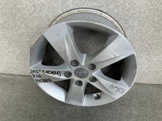 Диск R16 ELANTRA MD 10-15 2013 1.8 G4NB