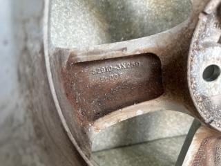 Диск R16 ELANTRA MD 10-15 2013 1.8 G4NB