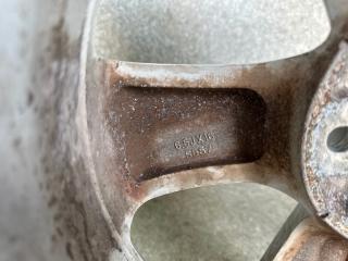 Диск R16 ELANTRA MD 10-15 2013 1.8 G4NB