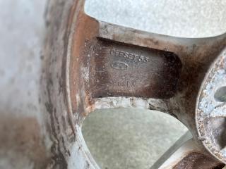 Диск R16 ELANTRA MD 10-15 2013 1.8 G4NB