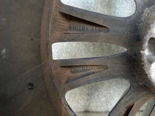 Диск R19 SANTA FE (DM) 12-18 2013 2.0 G4KH