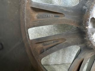 Диск R19 SANTA FE (DM) 12-18 2013 2.0 G4KH