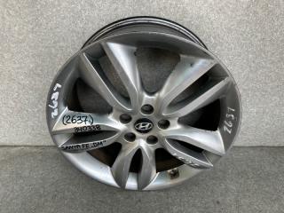 Диск R19 SANTA FE (DM) 12-18 2013 2.0 G4KH